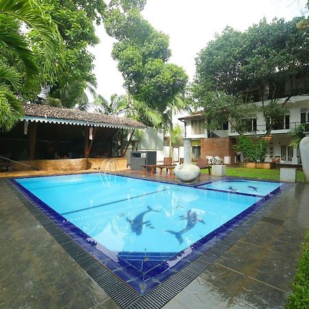 Hostel City Hub Colombo Airport Katunayaka Luaran gambar