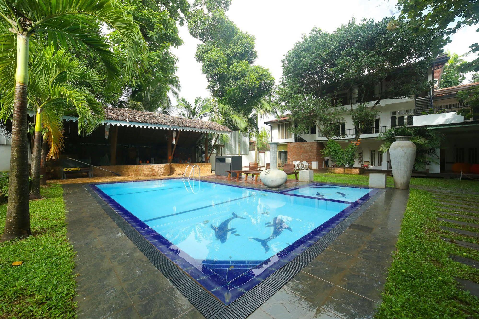 Hostel City Hub Colombo Airport Katunayaka Luaran gambar