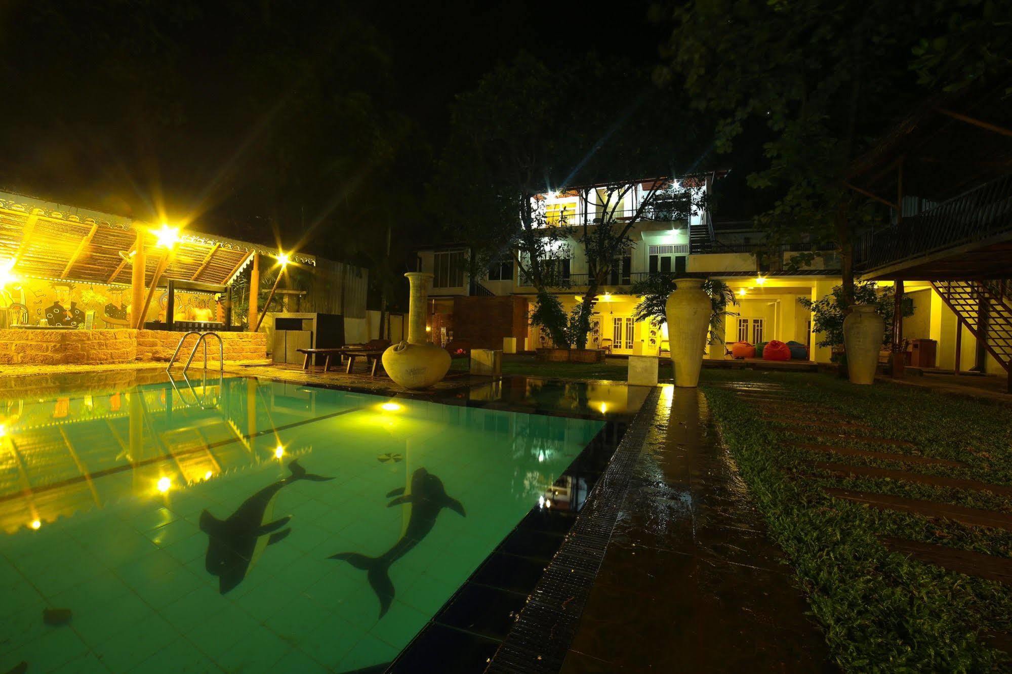 Hostel City Hub Colombo Airport Katunayaka Luaran gambar