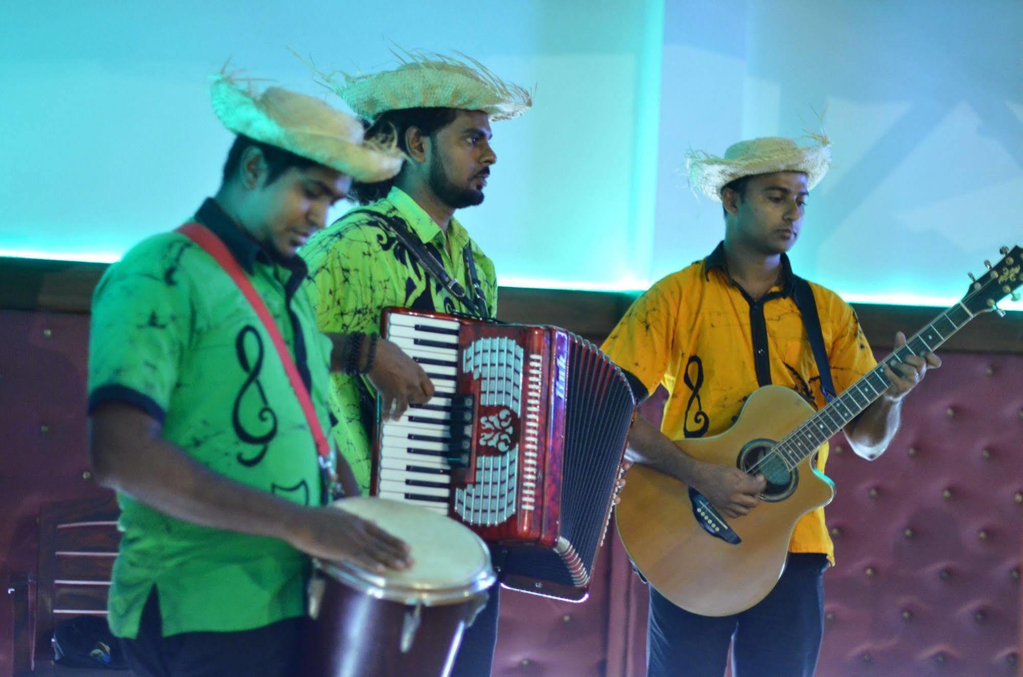 Hostel City Hub Colombo Airport Katunayaka Luaran gambar