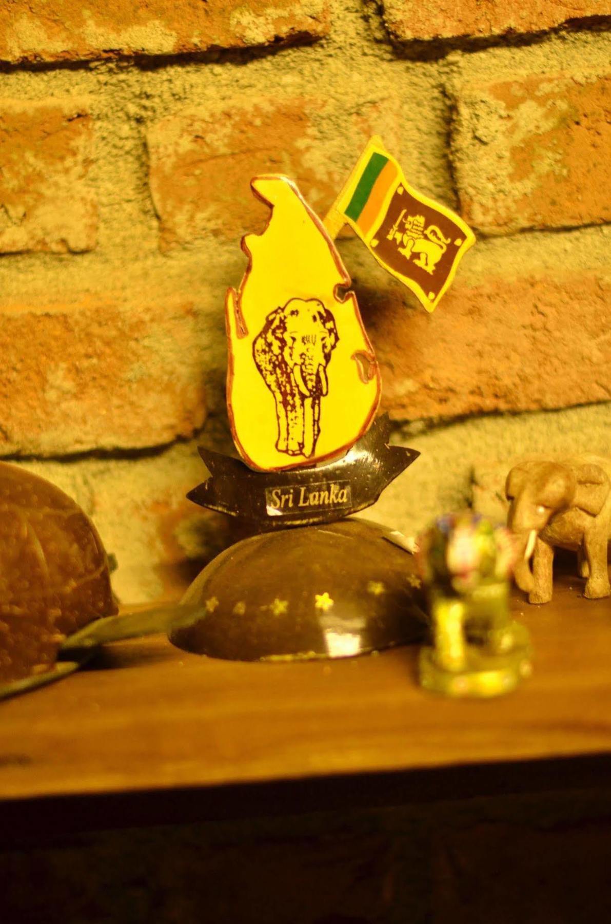 Hostel City Hub Colombo Airport Katunayaka Luaran gambar