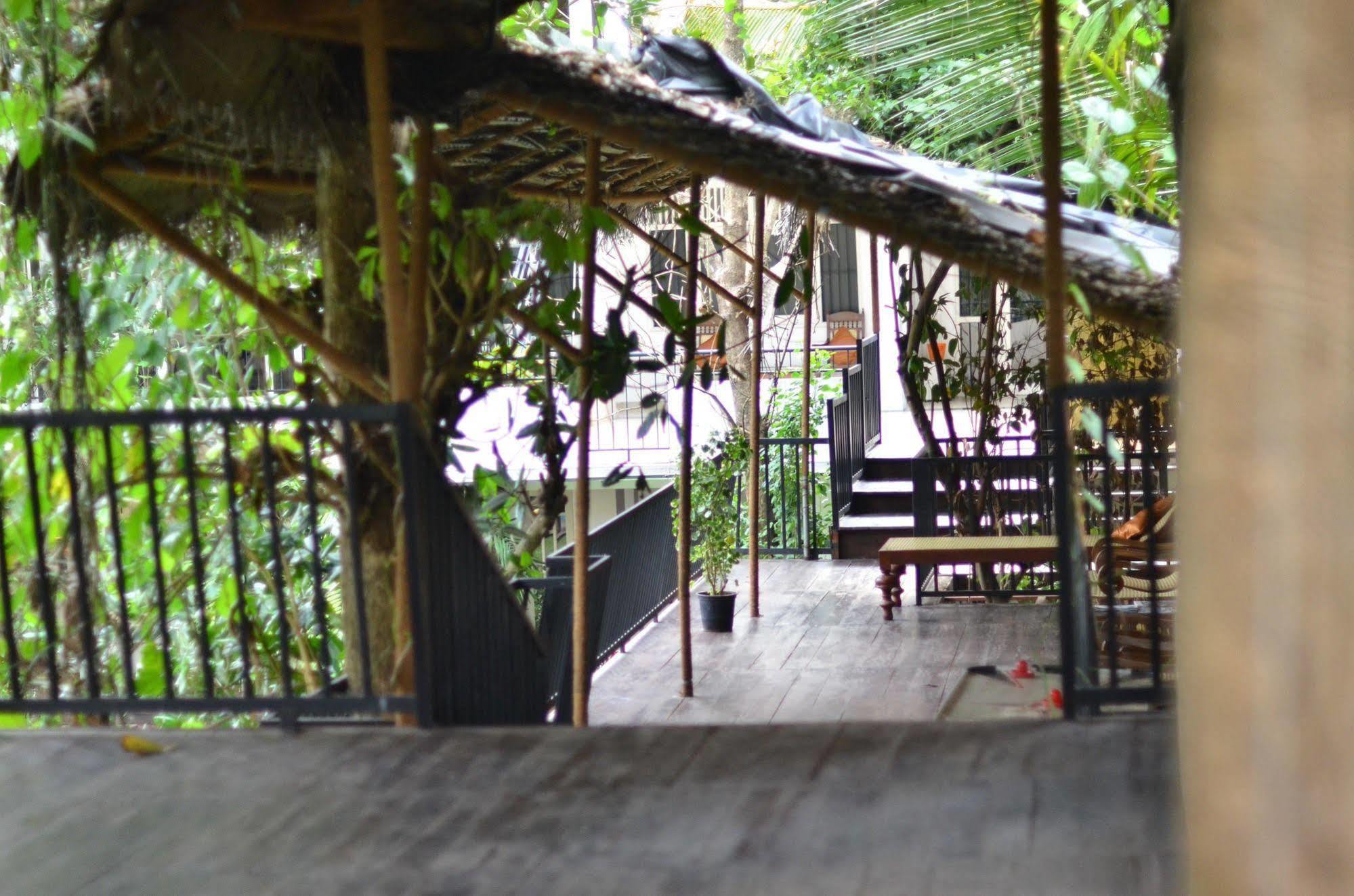Hostel City Hub Colombo Airport Katunayaka Luaran gambar